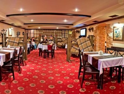 Café Rancho | Dnipro