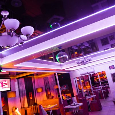 Cafe ReDi | Hvardiitsiv-Shyronintsiv St, 73zh