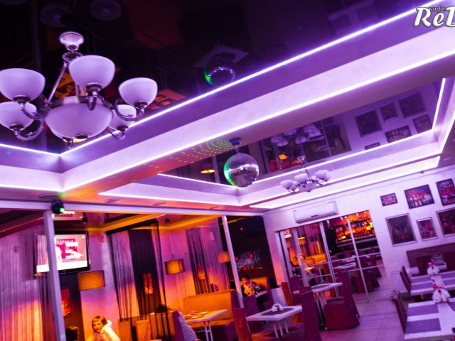 Café ReDi | Hvardiitsiv-Shyronintsiv St, 73zh