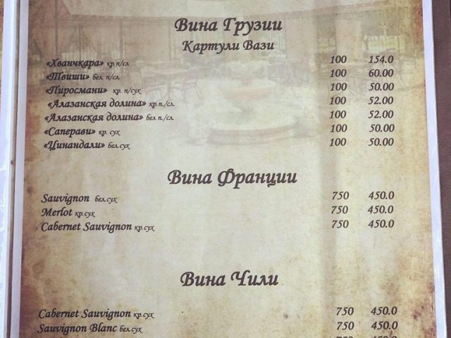 Café ReDi | Hvardiitsiv-Shyronintsiv St, 73zh