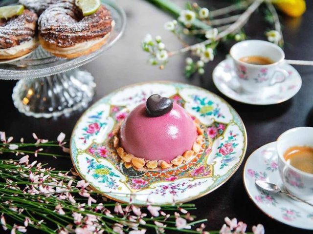 Café Rehub Buher | Kyiv
