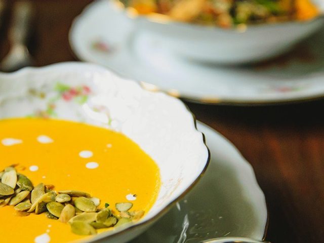 Café Rehub Buher | Kyiv