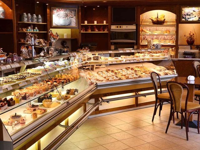Café Reprisa | Kyiv