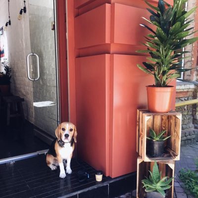 Кафе Right coffee bar | ул. Сечевых Стрельцов, 9-В