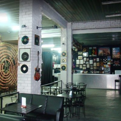 Café Rok-kafe | Dnipro