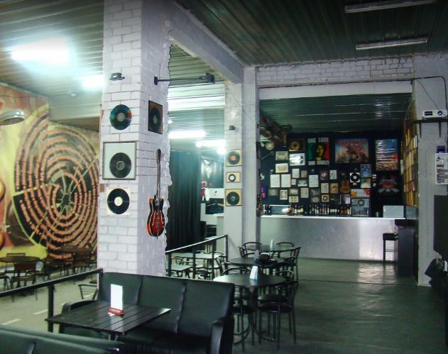 Café Rok-kafe | Dnipro