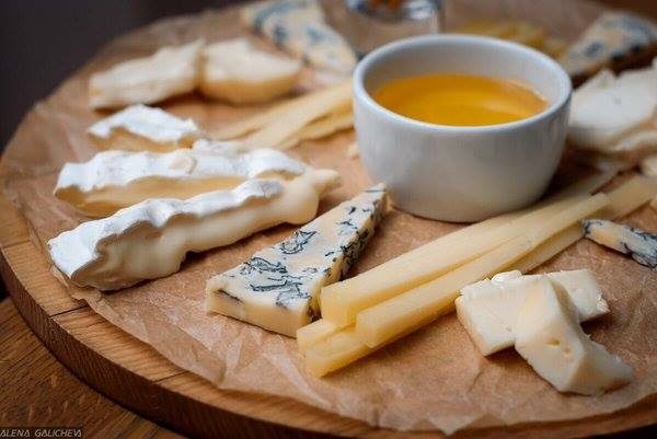 Кафе Roquefort | вул. Володимира Мономаха