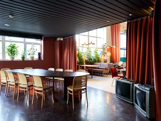 Café Rose-Mary | Kyiv