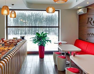 Café Royal Bakery | Kyiv