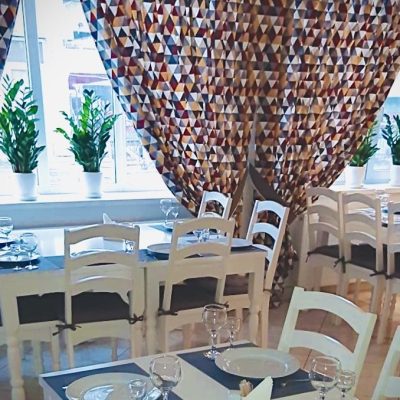 Кафе Royal Cafe | Белая Церковь