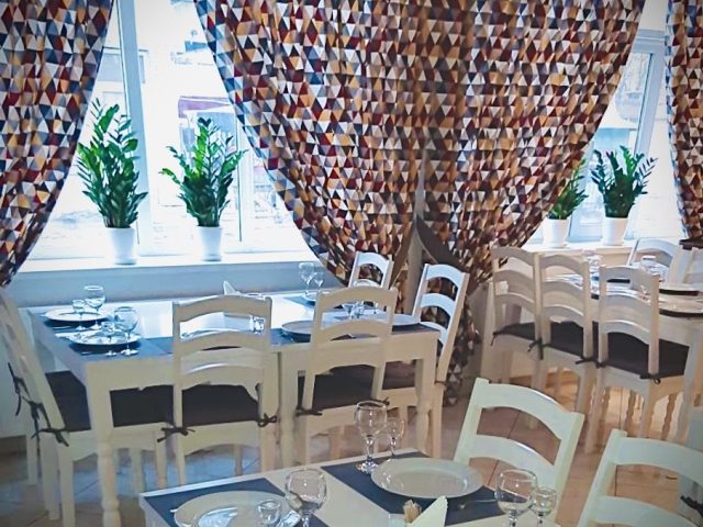 Кафе Royal Cafe | Белая Церковь