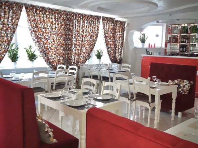 Café Royal Cafe | Bila Tserkva — photo 2