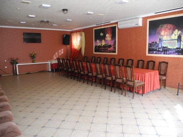 Café Roza | Vyshneve — photo 2