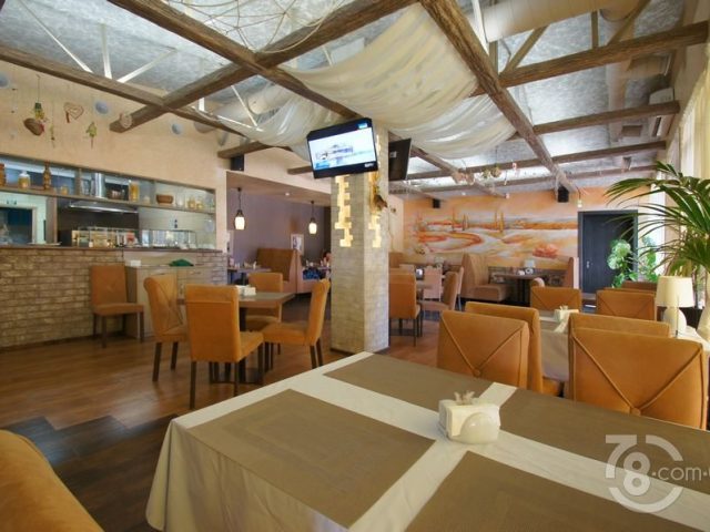 Кафе Розмарин | Тарасовская ул., 22