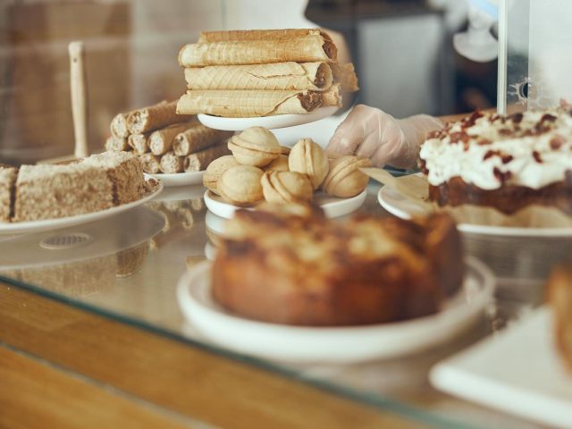 Café Rule.Coffee 2.0 | Kyiv