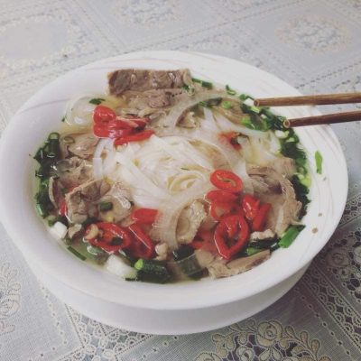 Кафе Saigon coffee | вул. Модеста Менцинського, 5