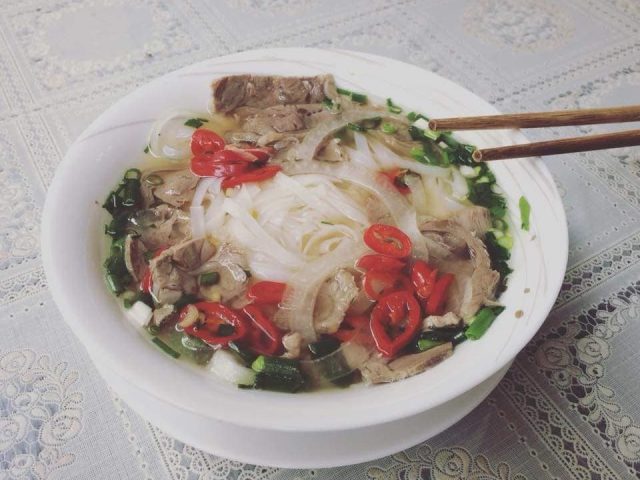 Кафе Saigon coffee | вул. Модеста Менцинського, 5