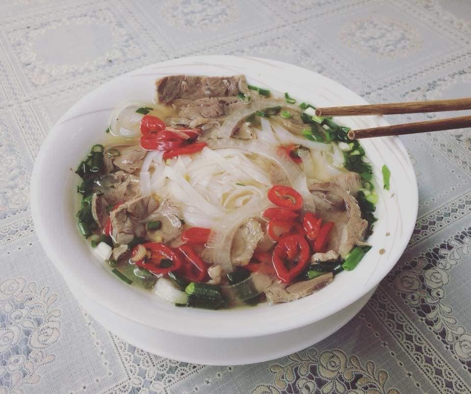 Кафе Saigon coffee | вул. Модеста Менцинського, 5