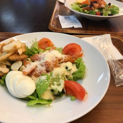 Café Salatnik | Kyiv
