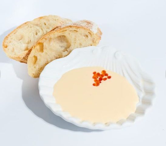 Кафе San Sebastiàn Cafe | Краківська вул., 20