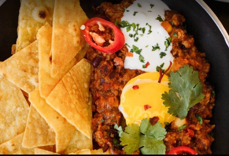 Кафе Santos Tacos | ул. Князей Острожских, 8 к5/3