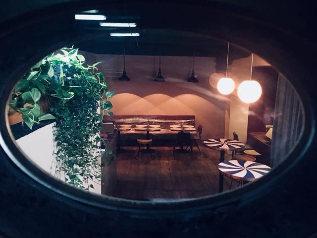 Кафе Savage Food | Нижнеюрковская ул., 31