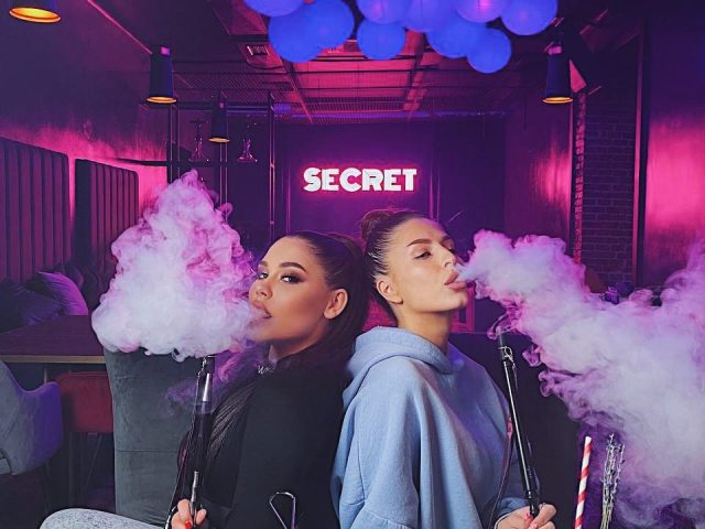 Кафе Secret Bar Lviv | вул. Миколая Коперника, 16