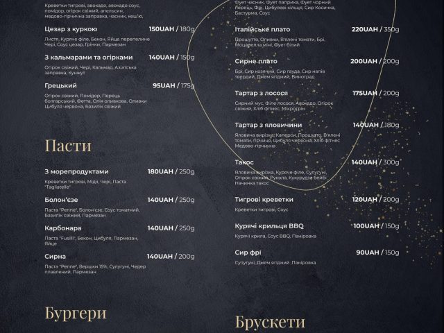 Кафе Secret Bar Lviv | вул. Миколая Коперника, 16