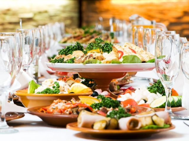 Кафе Сегед | Одеса