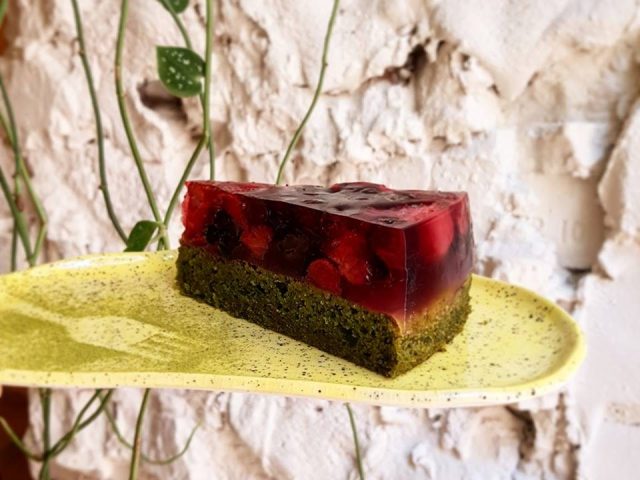 Кафе Sereda Vegan Point | вул. Хорива