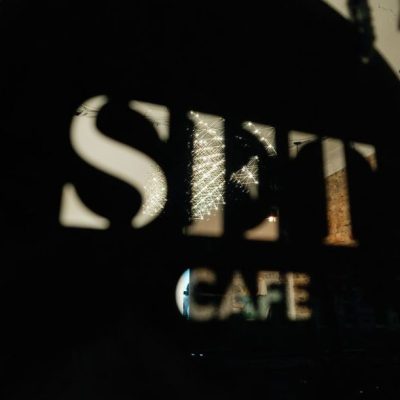 Кафе Set Cafe | Ярославська вул., 32/33