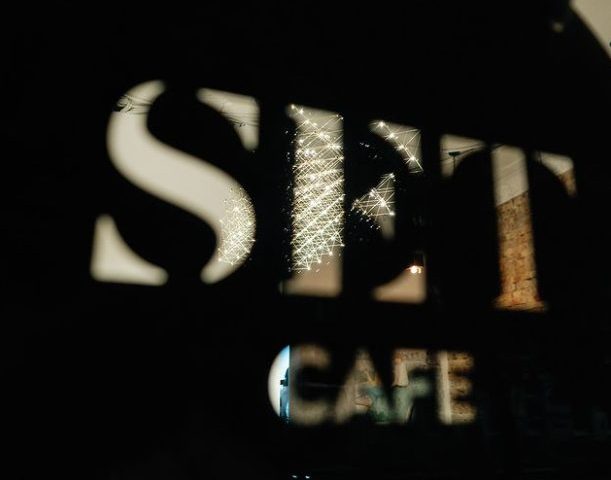 Кафе Set Cafe | Ярославська вул., 32/33