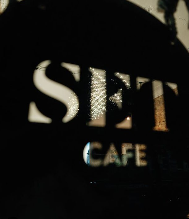 Кафе Set Cafe | Ярославська вул., 32/33