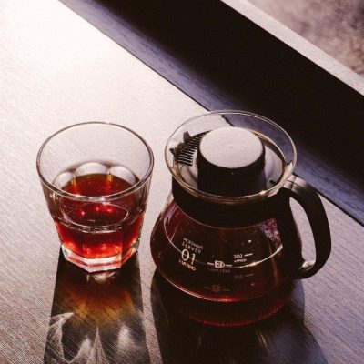 Кафе Seven Coffee Seeds | вул. Антоновича, 47/12
