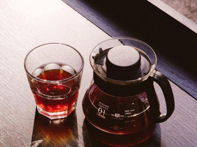 Кафе Seven Coffee Seeds | вул. Антоновича, 47/12