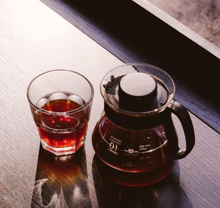 Кафе Seven Coffee Seeds | вул. Антоновича, 47/12