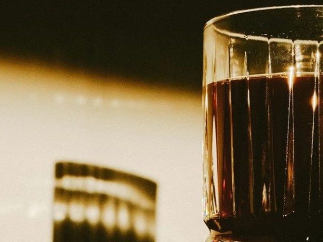 Кафе Seven Coffee Seeds | вул. Антоновича, 47/12