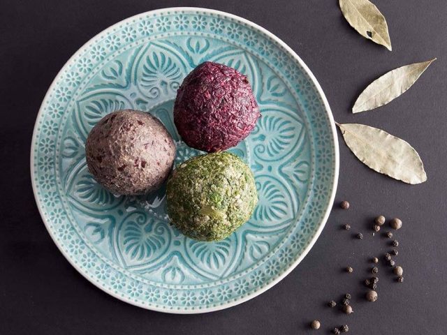 Кафе SezamFood | Срибнокильская ул., 11