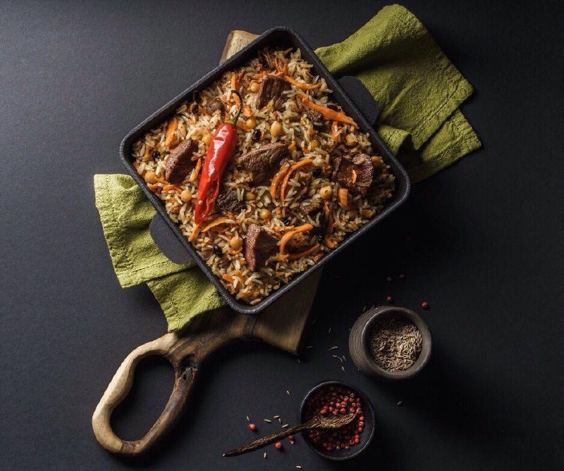 Кафе SezamFood | ул. Анны Ахматовой, 16-А