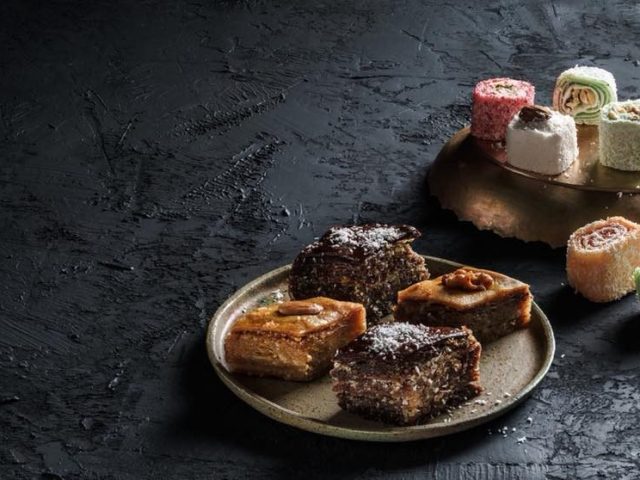 Café Sezamfood | Kyiv