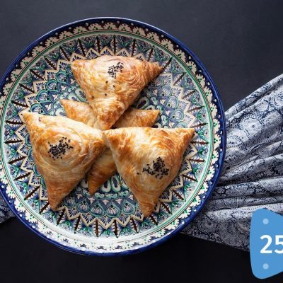 Кафе SezamFood | вул. Зодчих, 58-А