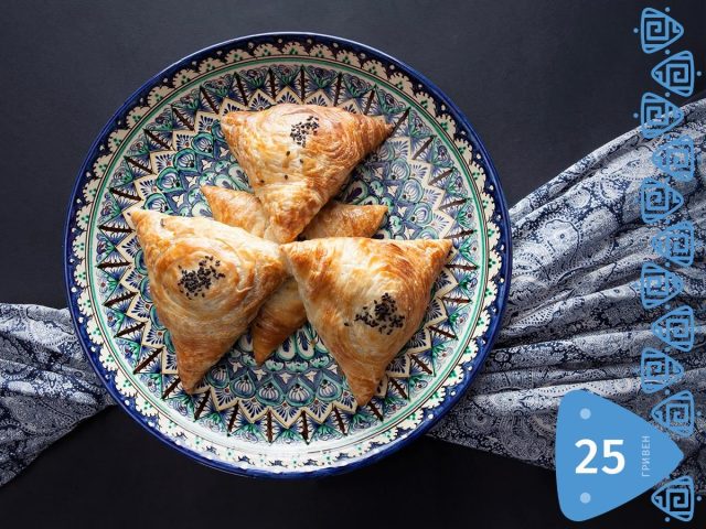 Кафе SezamFood | вул. Зодчих, 58-А