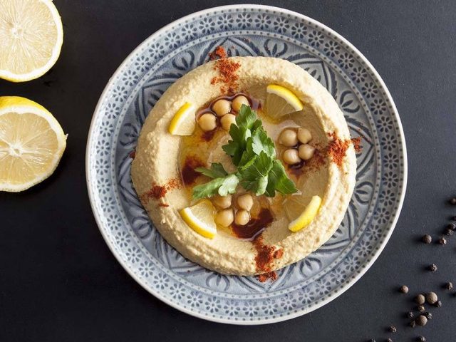 Кафе SezamFood | вул. Зодчих, 58-А