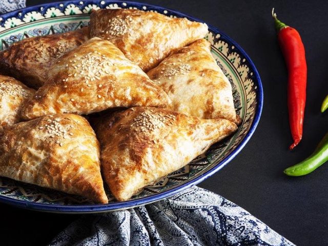 Кафе SezamFood | вул. Зодчих, 58-А