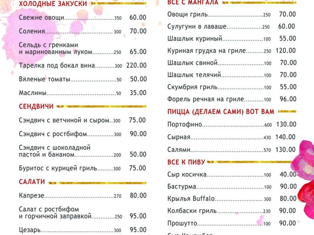 Кафе Shaka бар | Киев
