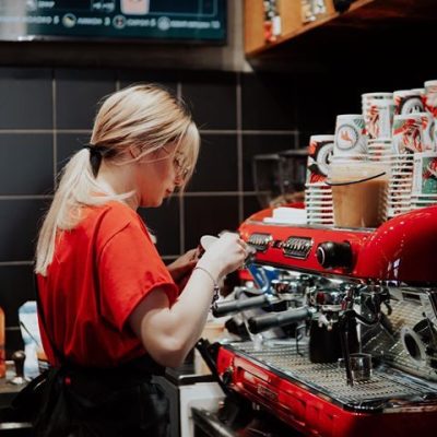 Café Sharikava | Kyiv