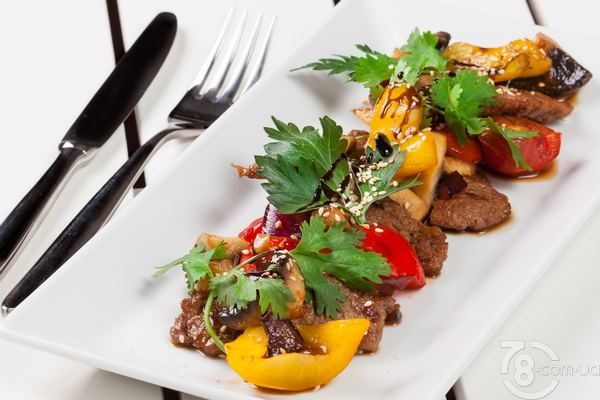 Кафе Shen bar | Петра Григоренка просп., 20