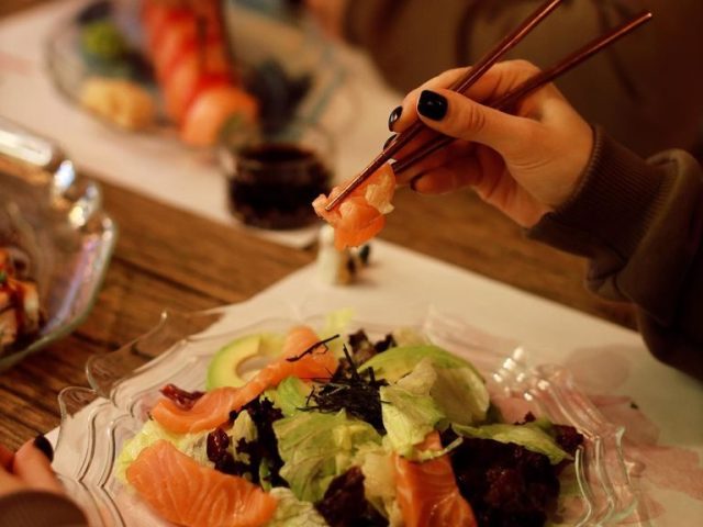Кафе Shibuya Sushi Kiosk | Большая Васильковская ул., 14