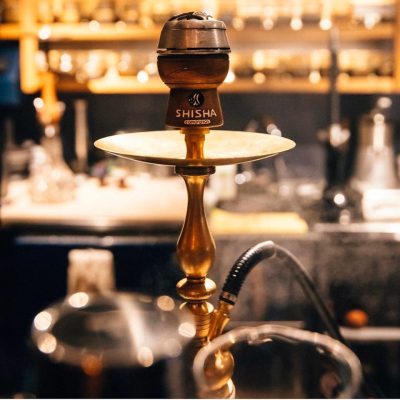 Кафе Shisha Bar | Театральна вул., 23