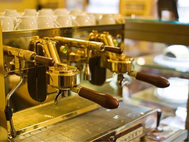 Cafe «Shtuka» | Kotliarska St, 8